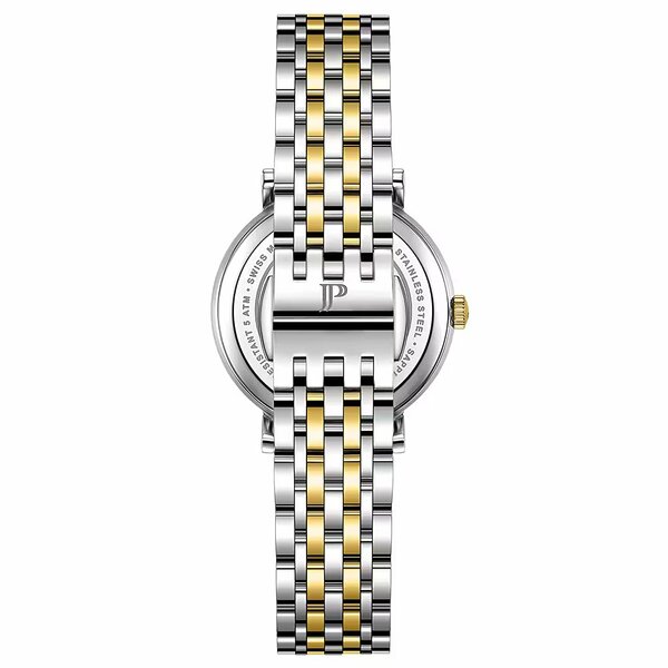 Jacques Philippe Ligata JPQLS947328YG