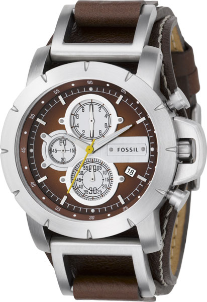 

Fossil Jake JR1157