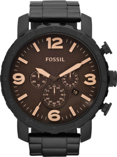 Fossil Nate JR1356