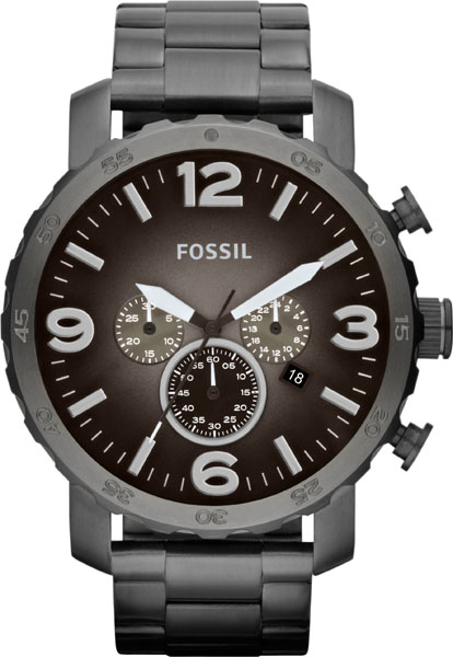 

Fossil Nate JR1437