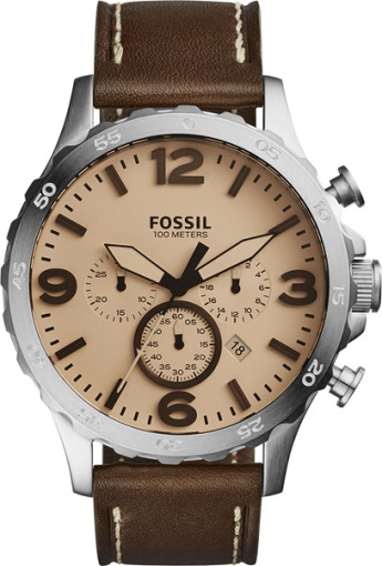 Fossil Nate JR1512