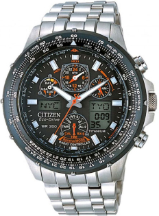 Citizen Promaster JY0020-64E