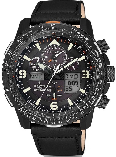 Citizen Promaster JY8085-14H