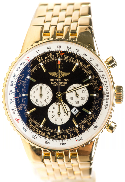 Breitling Navitimer Heritage K35340 Breitling Navitimer Heritage K35340