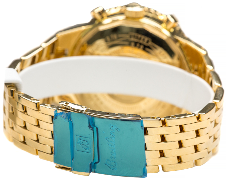 Breitling Navitimer Heritage K35340 Breitling Navitimer Heritage K35340