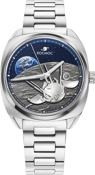 Космос K4 B - Луна 9