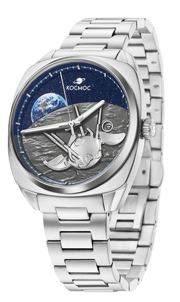 Космос K4 B - Луна 9