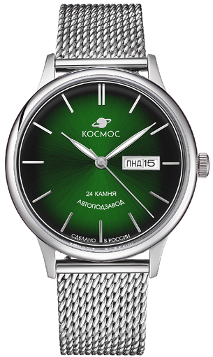 Космос Юпитер K 043.10.38