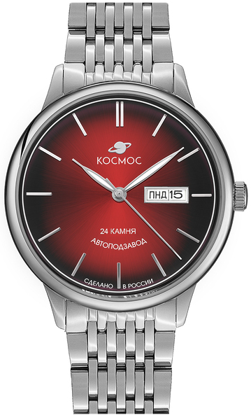 Космос Юпитер K 043.19.34