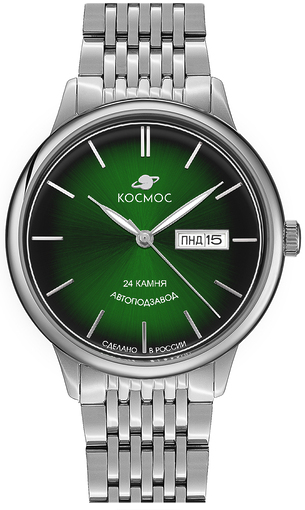 Космос Юпитер K 043.19.38