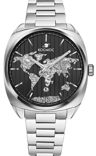 Космос ЦУП K 113.10.31