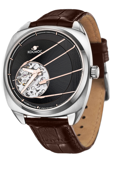 Космос Посланник Земли K 115.12.34
