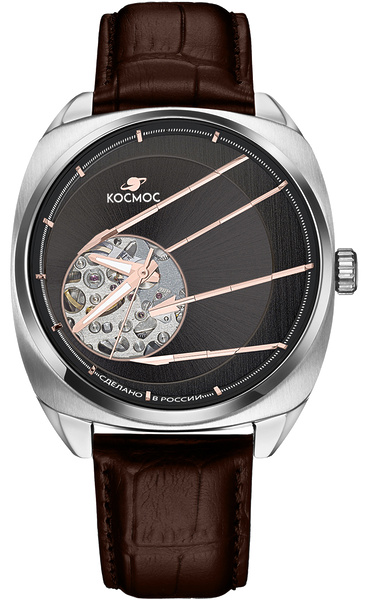 Космос Посланник Земли K 115.12.34