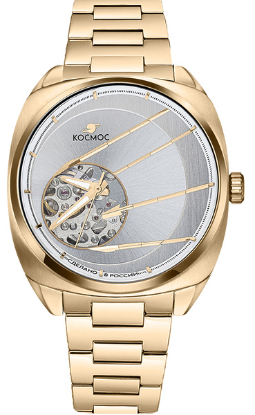 Космос Посланник Земли K 115.20.33