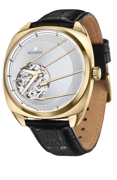 Космос Посланник Земли K 115.21.33