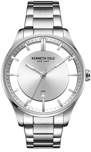 Американские часы Kenneth Cole KC50919004
