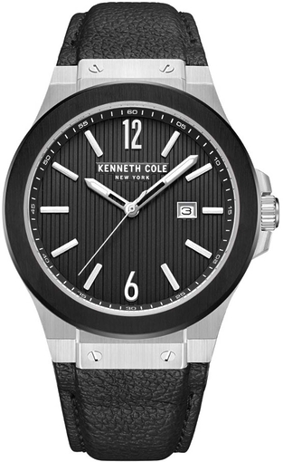 Американские часы Kenneth Cole New York KCWGB0034401