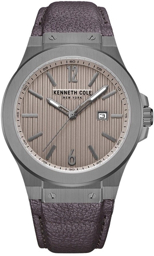 Американские часы Kenneth Cole New York KCWGB0034402