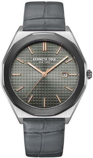 Американские часы Kenneth Cole KCWGB2234202
