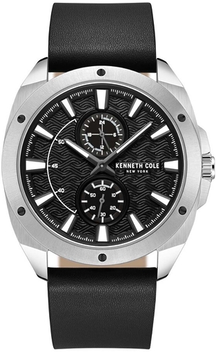 Американские часы Kenneth Cole New York KCWGF0035603