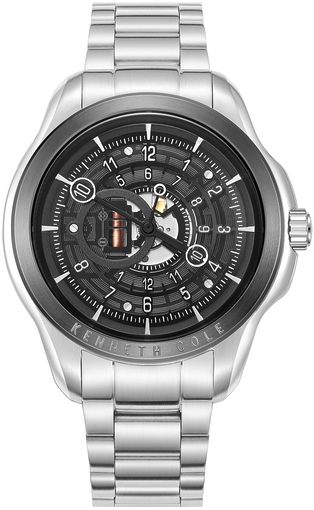 Американские часы Kenneth Cole New York KCWGG2218005