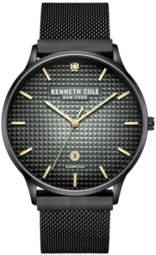 Американские часы Kenneth Cole KCWGH2233505