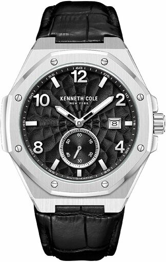 Американские часы Kenneth Cole KCWGX0059001 