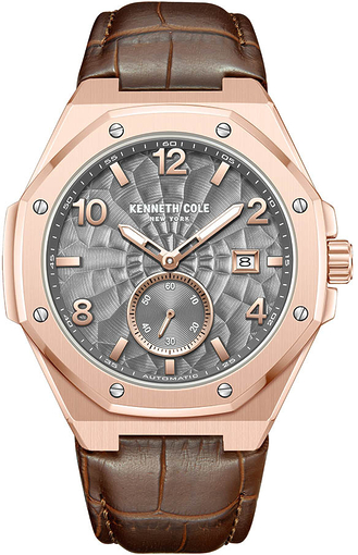Американские часы Kenneth Cole KCWGX0059002 