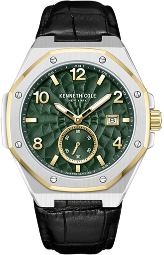 Американские часы Kenneth Cole KCWGX0059003 