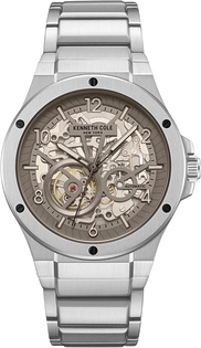 Kenneth Cole Skeleton Automatic KCWGY0063302