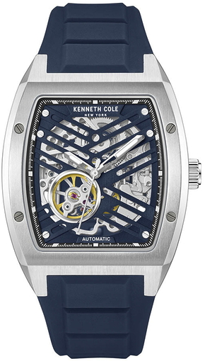 Американские часы Kenneth Cole KCWGZ0046101 