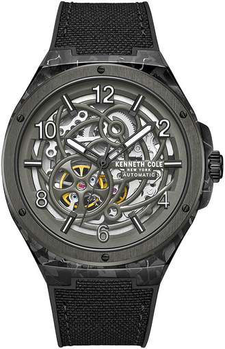 Американские часы Kenneth Cole KCWGZ0046302 