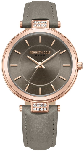 Американские часы Kenneth Cole New York KCWLA0026702