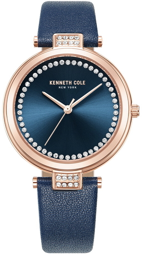 Американские часы Kenneth Cole New York KCWLA0026803