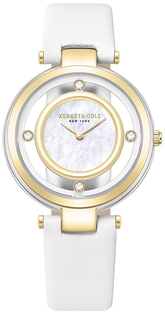 Kenneth Cole New York Transparency KCWLA0027003