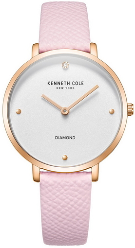 Американские часы Kenneth Cole KCWLA2220003