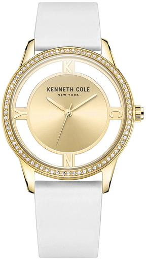 Американские часы Kenneth Cole KCWLA2220106