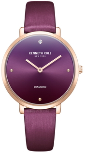 Kenneth Cole Diamond KCWLA2237002