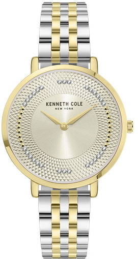 Американские часы Kenneth Cole KCWLG0048104