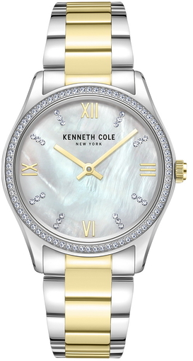 Американские часы Kenneth Cole KCWLG0048302