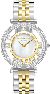 Kenneth Cole KCWLG0061201