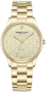 Kenneth Cole Diamond KCWLG2222701