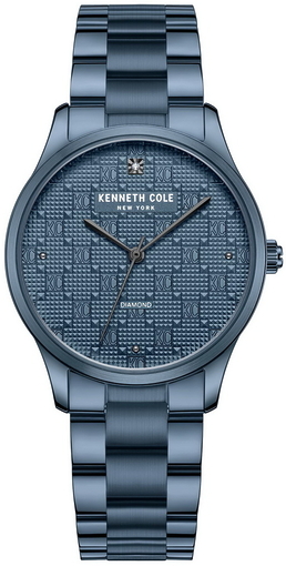Американские часы Kenneth Cole KCWLG2222703