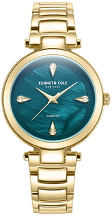 Kenneth Cole Diamond KCWLG2236303