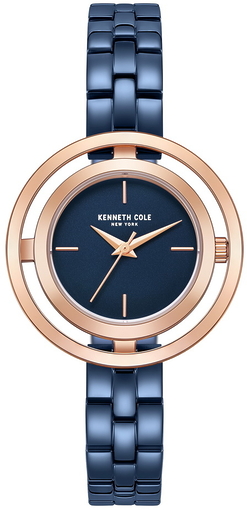 Американские часы Kenneth Cole KCWLG2237103