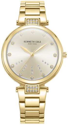 Американские часы Kenneth Cole KCWLG2237302