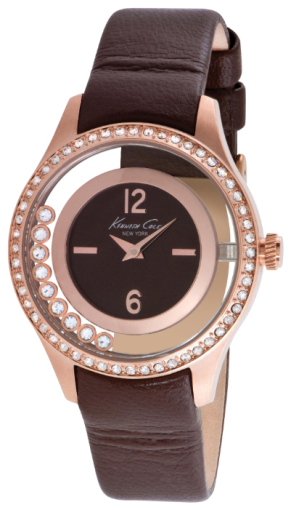 Kenneth Cole Transparent IKC2882