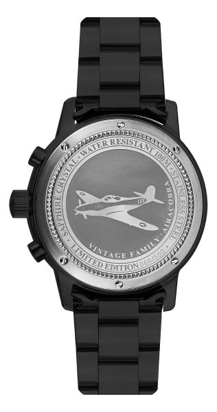 Aviator KINGCOBRA CHRONO V.2.16.5.094.5     