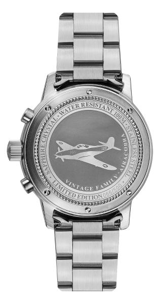 Aviator Vintage Kingcobra V.2.16.0.095.5    Aviator Vintage Kingcobra V.2.16.0.095.5