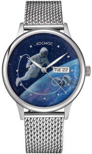 Космос K 043.1 - Космонавт